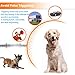 Bark Collar for Small Medium Large Dog Barking Collar with Beep Vibration and No Harm Shock Bark Collar with 7 Adjustable Sensitivity Rechargeable/Waterproof/Reflective Anti Barking Collarthumb 3