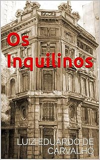 Livro Os Inquilinos