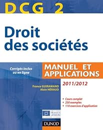 Droit des sociétés