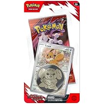 POKEMON SV04 Paradox RIFT CHECKLANE Blister : Amazon.ca: Toys & Games
