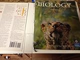 Biology : Concepts and Connections with Mybiology, Campbell, Neil A. and Miller, Lawrence G., 0201434644