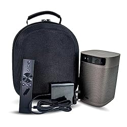 XINGFUDAO Hard Carrying Case for XGIMI MOGO 2