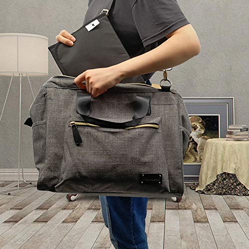 5 Travel+Changing+Portable+Waterproof+Lightweight