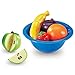 Learning Resources Counting Fun Fruit Bowl