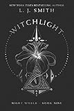 Witchlight (Night World Book 9)