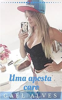 Livro Uma aposta caro