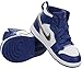 Nike Jordan Toddlers Air Jordan 1 Retro High BT Basketball Shoe