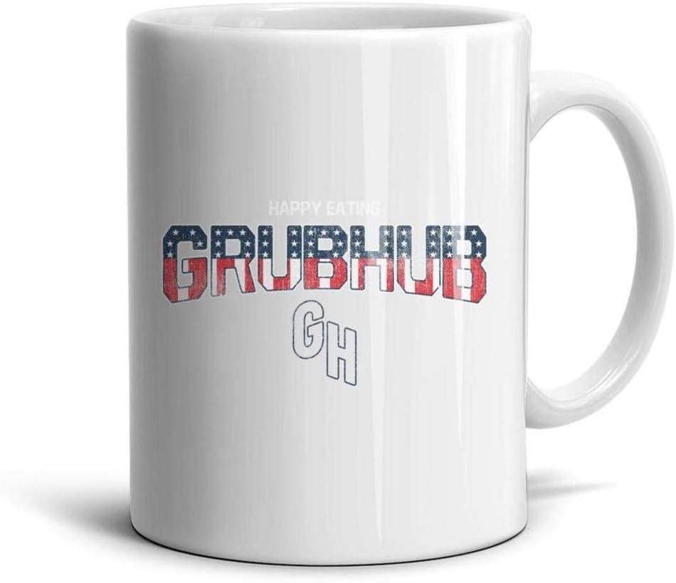 Ceramic Mug Vintage Coffee Mug Cup Gift Tea Porcelain Mugs White