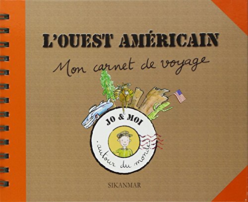 L' Ouest américain