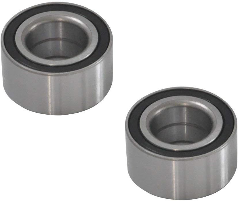 2004 Ford Escape Rear Wheel Bearing Replace