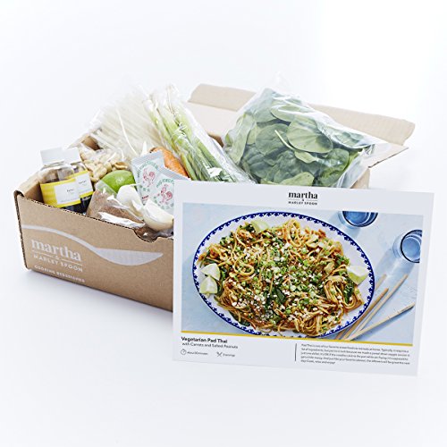 1 Martha+Marley+Spoon+Vegetarian+Carrots