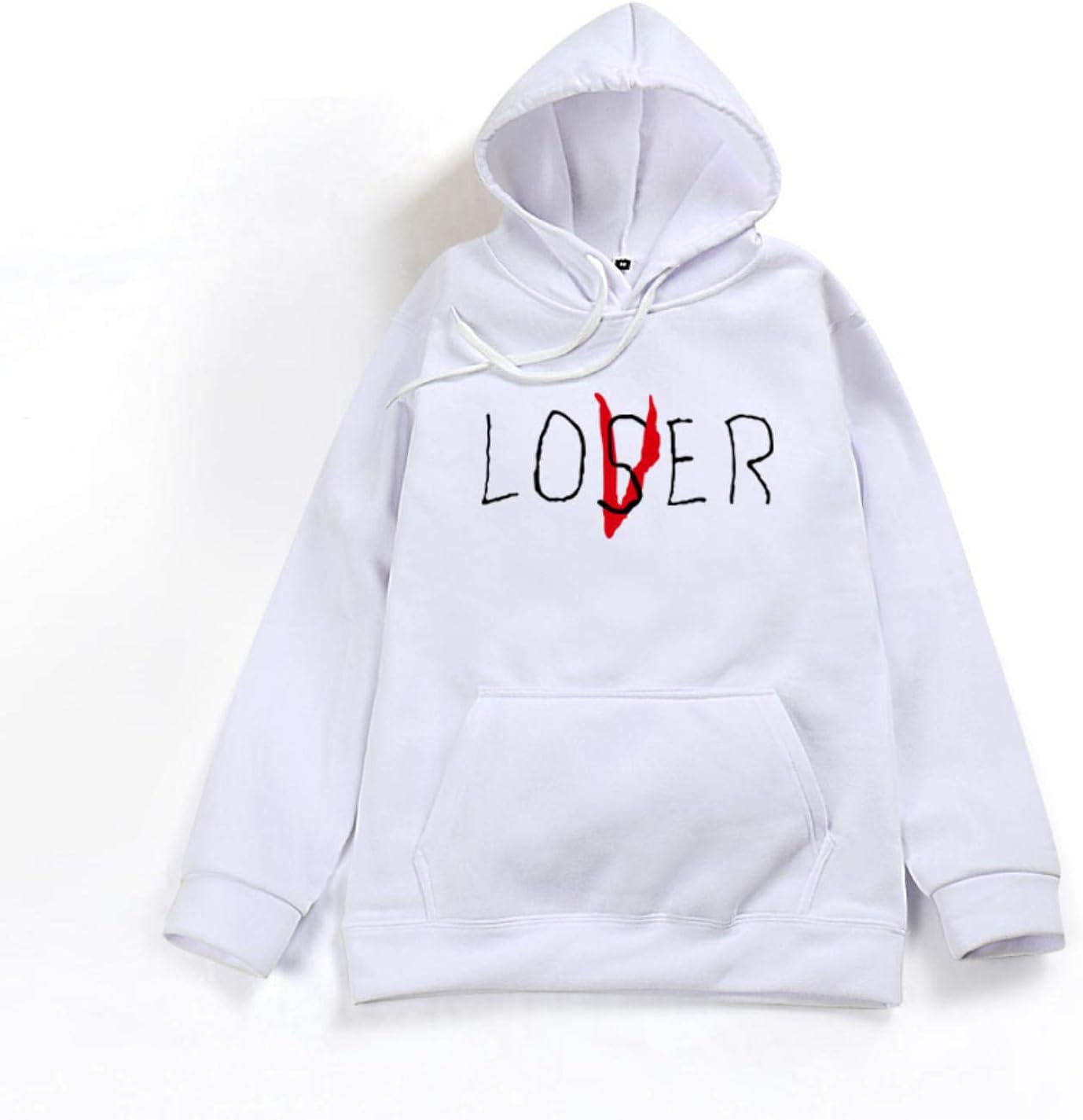 loser lover hoodie amazon