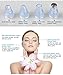 USA PURADIANT Blackhead Vacuum I Pore Vacuum I Suction Removal | Extractor Cleanser | Electric Facial System | USB - Plug Rechargeable