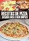 Livro Receitas de pizza fáceis: Confira saborosas receitas de massas e recheios de pizza que vão desde os sabores tradicionais até os vegetarianos, fits e doces.