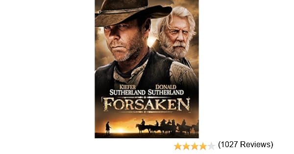 Watch The Forsaken Full Movie
