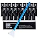 20 Pieces DSLR or SLR Digital Camera Sensor Cleaning Swab Type 3 (DDR-24) Cleaning Kit for full frame sensor CCD/CMOS, 24 mm Wide Cleaning Swabs.