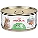 Royal Canin Feline Care Nutrition Digest Sensitive Loaf in Sauce Canned Cat Food, 5.8 oz can