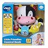 Vtech-166003-Baby-Little-Friendlies-Moosical-Beads-Baby-Toy-Baby-Educational-and-Sensory-Toy-with-Music-and-Light-For-Babies-Toddlers-from-3-Months Vtech 166003 Baby Little Friendlies Moosical Beads Baby Toy Baby Educational and Sensory Toy with Music and Light For…