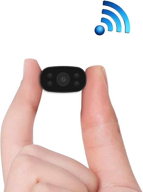 small security cameras