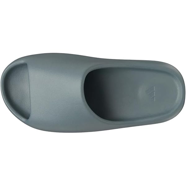 adidas gazelle silver green womens Adidas Yeezy Slide 'Dark Onyx' (Infants) — United Kicks