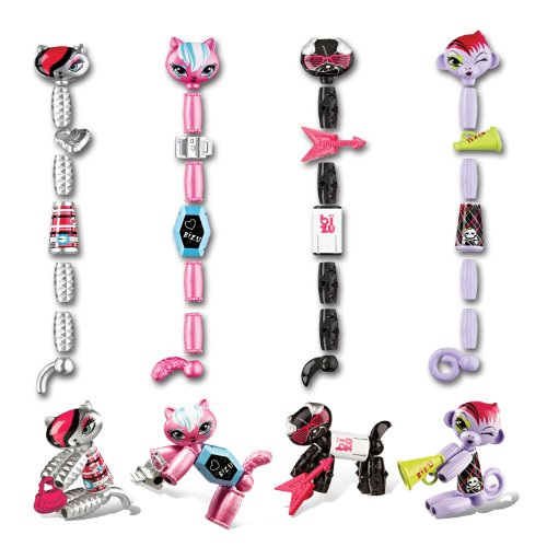 Bizu Deluxe Pack - Rock