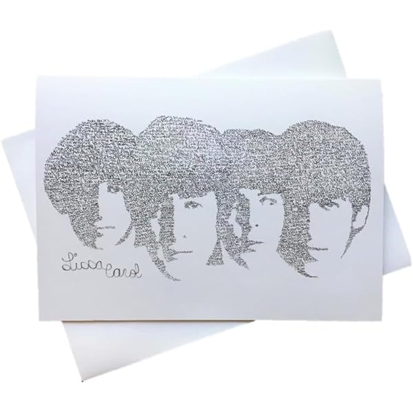 The Beatles Lyrics: The Unseen Story Behind Their Music: Beatles