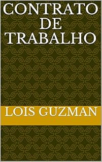 Livro contrato de trabalho