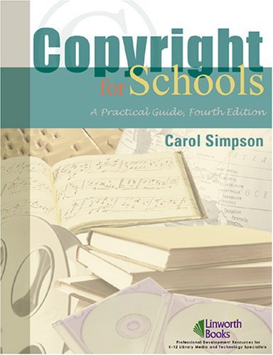 Download Copyright for Schools: A Practical Guide Download Copyright for Schools: A Practical Guide