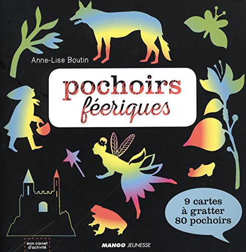 Pochoirs féeriques