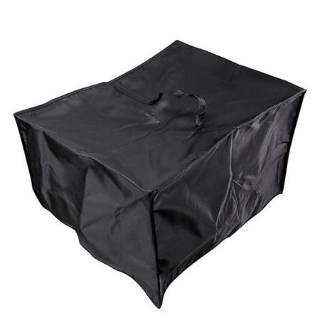LJFYMX funda mesa jardin Cubierta antipolvo for horno de ...