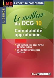 Comptabilité approfondie