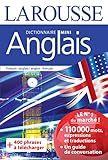 Dictionnaire Anglais (French Edition) by