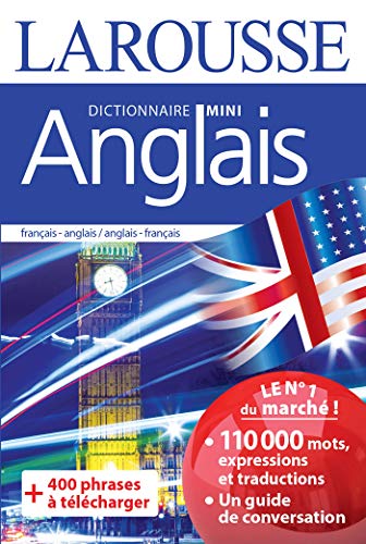 Dictionnaire Anglais (French Edition) by