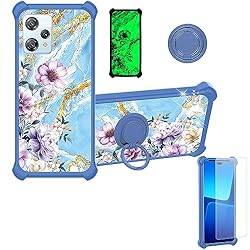 jioeuinly Case for Blackview A53 Case Compatible