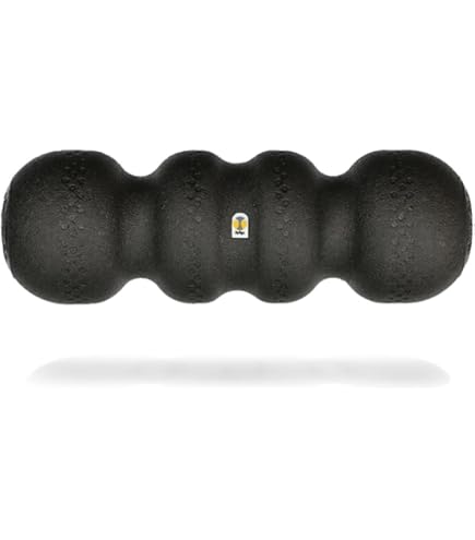 Rollga フォームローラー Rollga - The Versatile Foam Roller for Pain Relief & Recovery