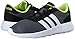 adidas NEO Men's Lite Racer Lifestyle Runner Sneaker