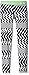 Under Armour Youth Girls Printed Leggings