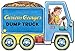 Curious George's Dump Truck (mini movers shaped board books)