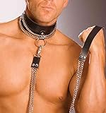 Sexy Heavy duty Collar