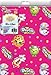 Shopkins Wrapping Paper Gift Wrap (1 Pack, 18 Sq. Ft.)