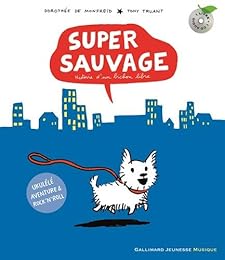 Super sauvage