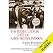 The Rebellious Life of Mrs. Rosa Parks by 