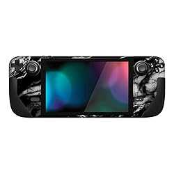 PlayVital Full Set Protective Skin Decal for Steam