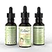 Avline Organic Vitamin C Serum for Face, Best Selling, Highest Quality Anti-Aging, with Added Hyaluronic Acid Replenishes and Rejuvenates Skin Cells, Concentrated Vitamin C