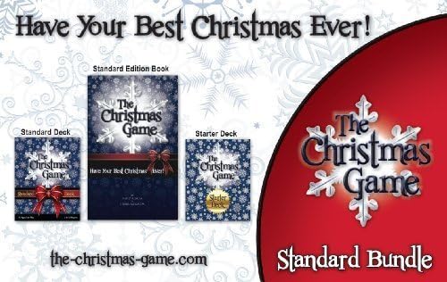 Christmas Game Standard Bundle