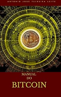Livro MANUAL DO BITCOIN
