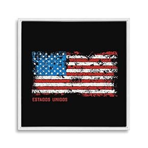 Framed Canvas Wall Art London and NYC Canvas Prints Home Artwork Decoration for Living Room,Bedroom - 16x16 inches