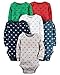 6-Pack Original Bodysuits