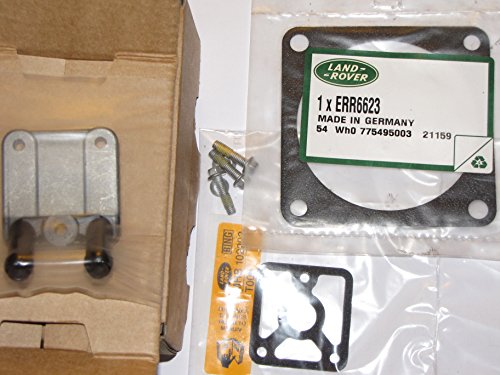 Click Here to See More Images LANDROVER RANGEROVER P38 99-02 THROTTLE BODY HEATER PLATE REPAIR KIT #MGM000010K