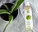 Aloe Vera Gel - Great For Face, Hair, Sunburn - Large 12oz Bottle